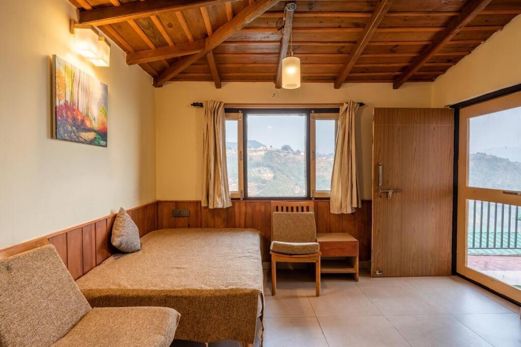 Dream Cottage 3 Pet-Friendly 2Br W Mountain View Мукетсвар Екстер'єр фото