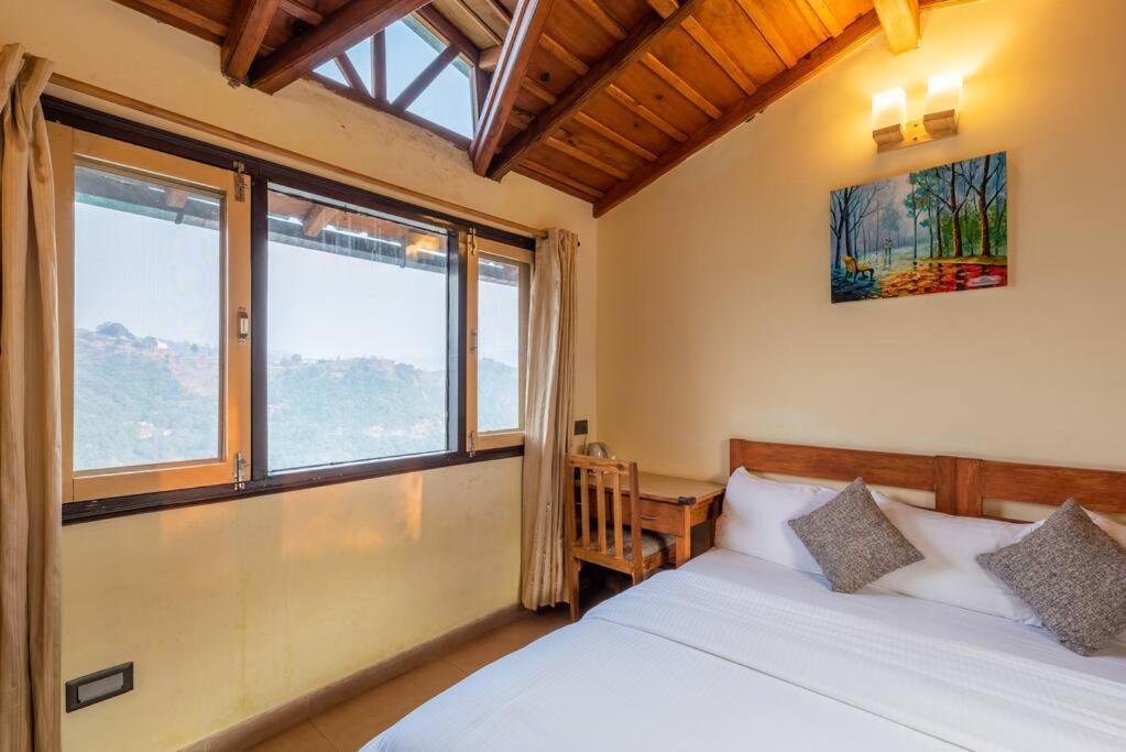 Dream Cottage 3 Pet-Friendly 2Br W Mountain View Мукетсвар Екстер'єр фото