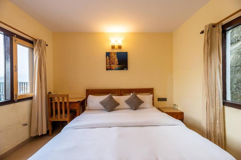 Dream Cottage 3 Pet-Friendly 2Br W Mountain View Мукетсвар Екстер'єр фото