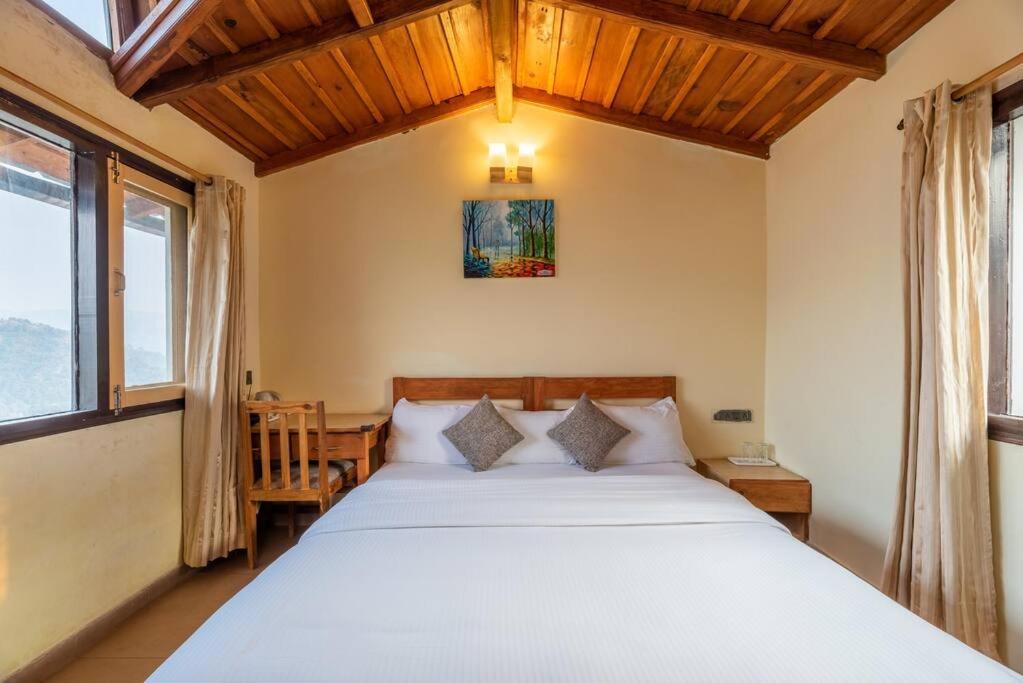 Dream Cottage 3 Pet-Friendly 2Br W Mountain View Мукетсвар Екстер'єр фото