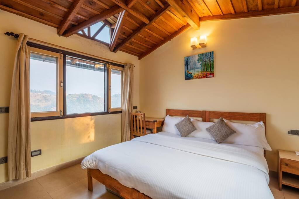 Dream Cottage 3 Pet-Friendly 2Br W Mountain View Мукетсвар Екстер'єр фото