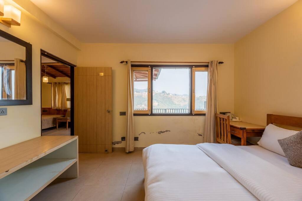 Dream Cottage 3 Pet-Friendly 2Br W Mountain View Мукетсвар Екстер'єр фото