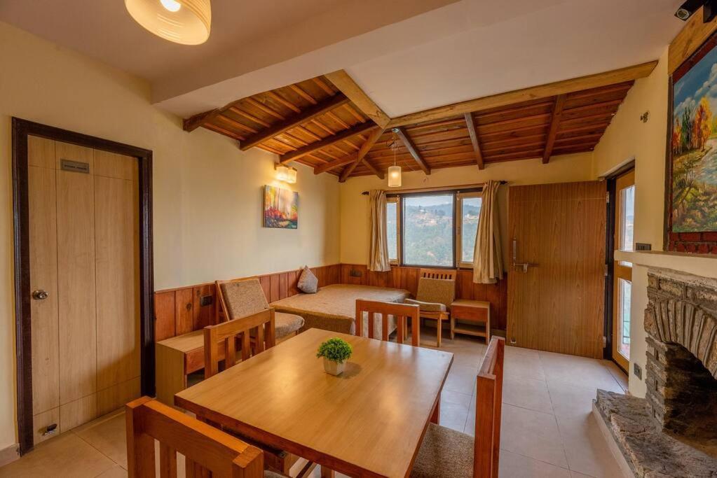 Dream Cottage 3 Pet-Friendly 2Br W Mountain View Мукетсвар Екстер'єр фото