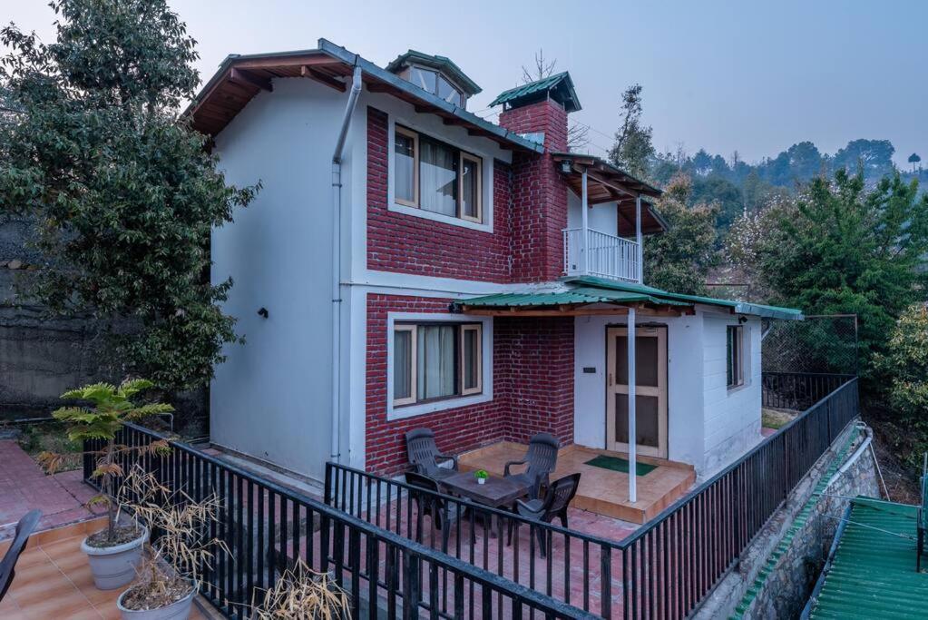 Dream Cottage 3 Pet-Friendly 2Br W Mountain View Мукетсвар Екстер'єр фото
