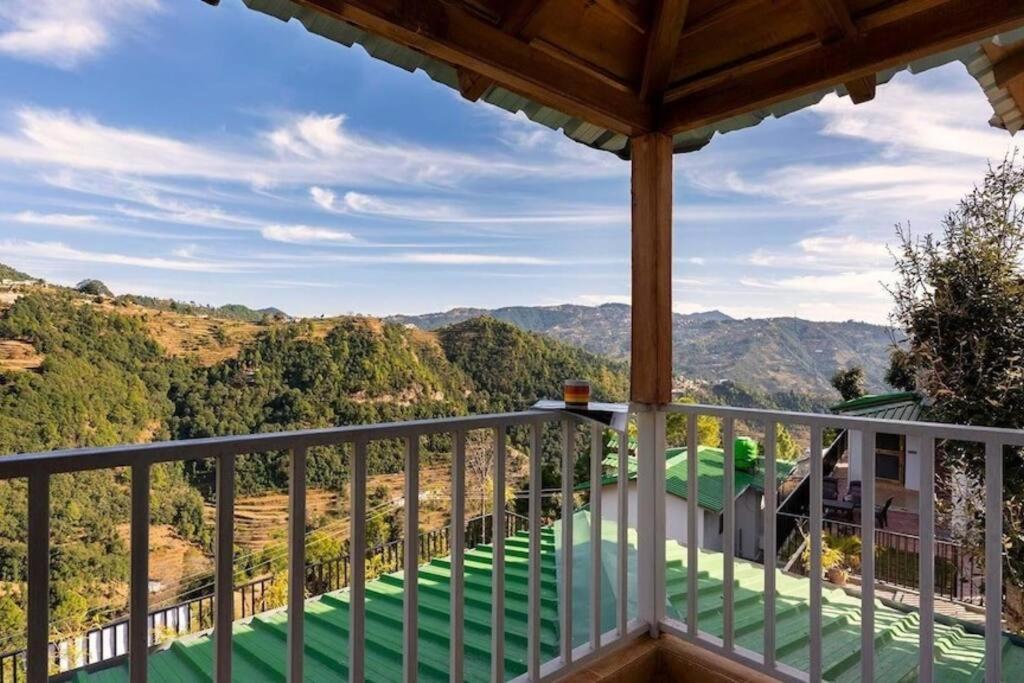 Dream Cottage 3 Pet-Friendly 2Br W Mountain View Мукетсвар Екстер'єр фото