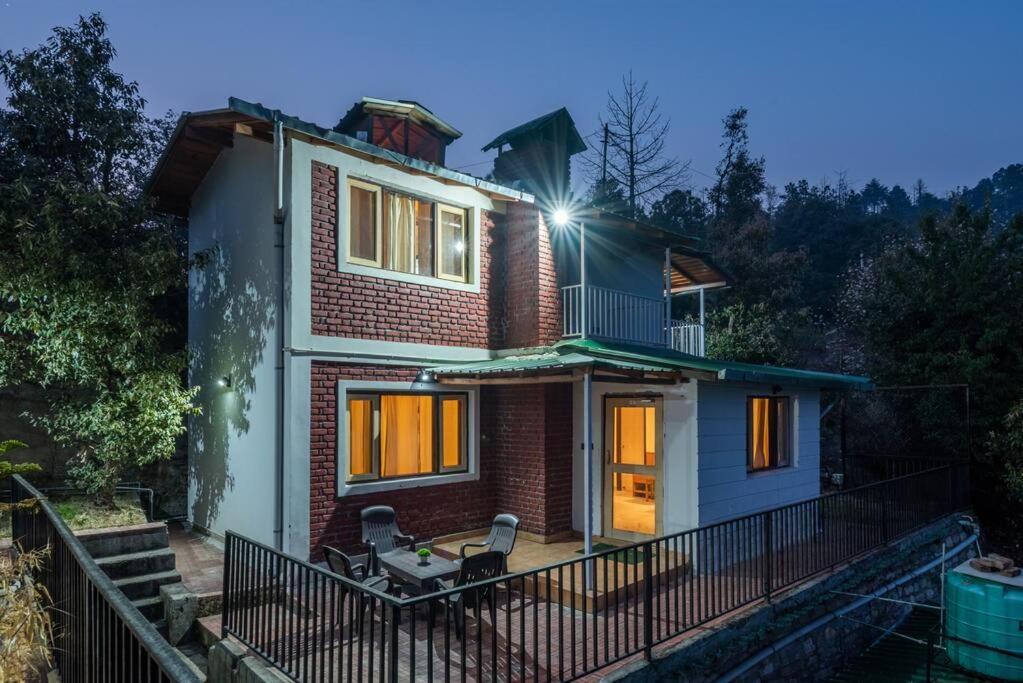 Dream Cottage 3 Pet-Friendly 2Br W Mountain View Мукетсвар Екстер'єр фото